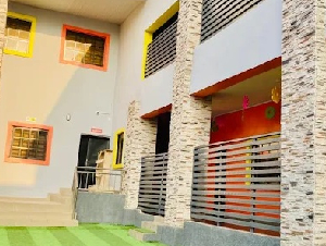 Enugu International Preparatory School