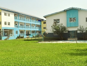 Eritoy International Schools