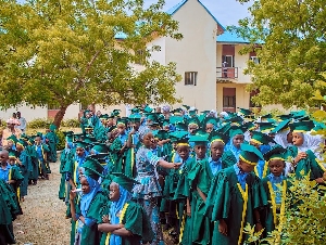 Essence International School Damaturu
