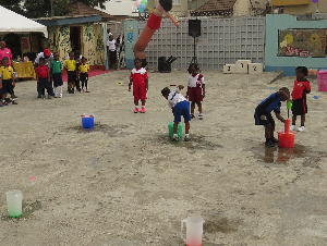 Estaport Schools Gbagada