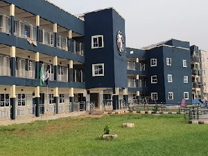 Evangel Ultimate Premium School