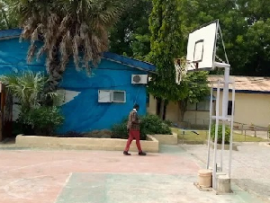 Everest International School Kano