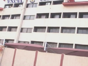 Excel College Lagos