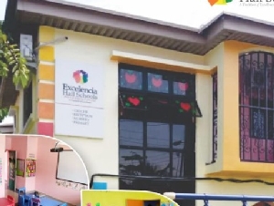 Excelencia Hall Schools