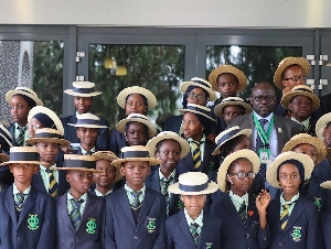 Famaks British Schools