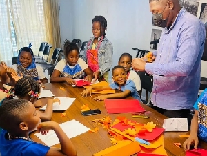 FOS ABA Centre & Creative Hub