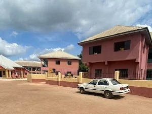 FRANSIKA INTERNATIONAL SCHOOLS