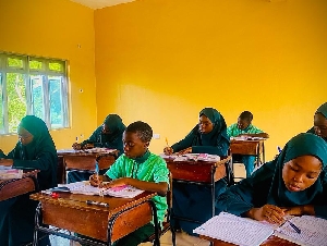 Fadhl Schools