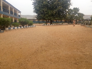 Fatima Private School