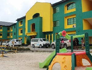 Feleben Schools