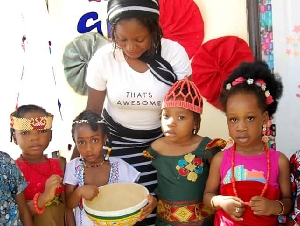 Festland International School