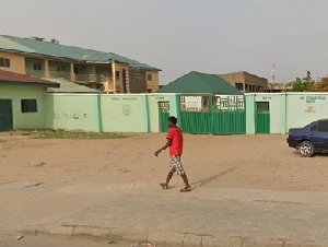 FOMWAN MODEL SCHOOLS BAUCHI