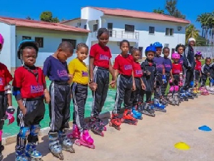 Forbes Royal School Kaduna