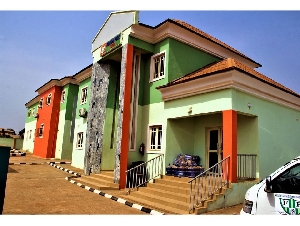 Fountain Point College Ikorodu