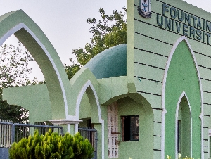 Fountain University, Osogbo