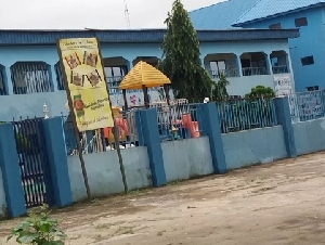Full Life International Schools Uyo