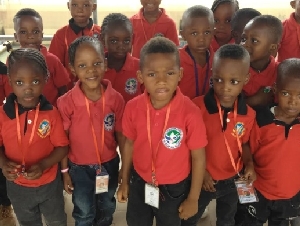 GLOTIM INTERNATIONAL ACADEMY ABUJA