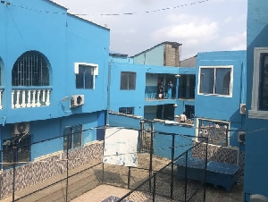 GNA Schools