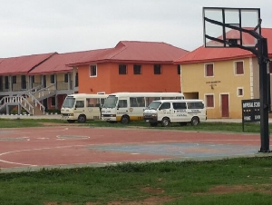 Greenfield University Kaduna