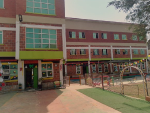 GREENapple School
