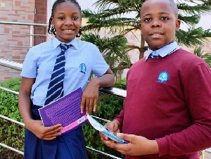 Gaat International School