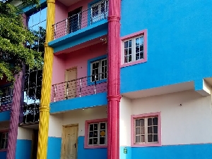 Galaxy Schools, Abuja