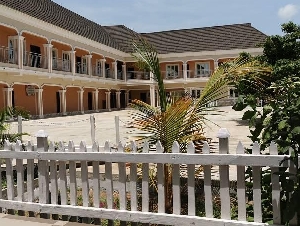 Galilee College Ilaro