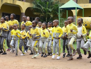  Gemmans group of schools Akure