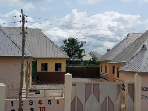 Genius Raiser's Schools