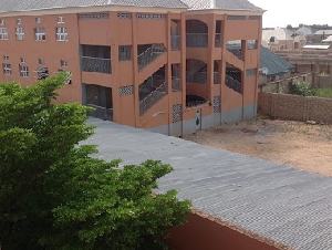 Global Kids Academy, Sokoto