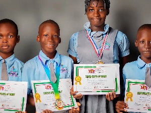 Glorious Seeds Redeemers Schools