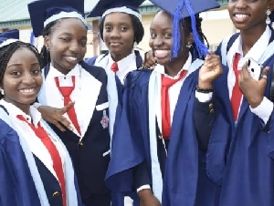Glory and Praise International School Kuje