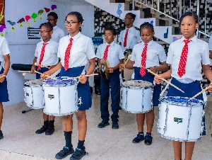 Glybridge Schools Lekki