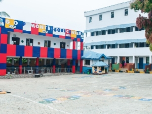 GOF International Schools