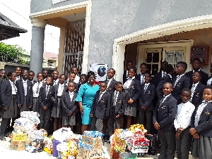 Goldenline Schools Ajah