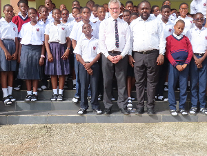 GONZAGA JESUIT COLLEGE OKIJA