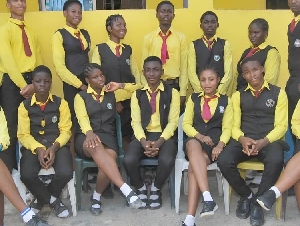 Govera Schools