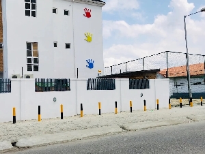 Grace Seeds School Lekki