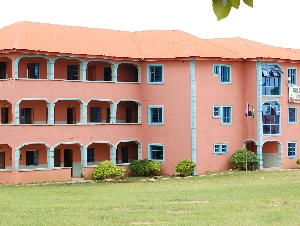Grace and Glory International Schools Osogbo