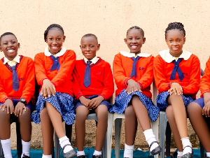 GracePath Schools Makurdi