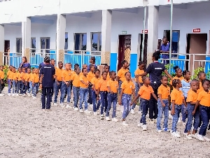 Graham International schools Gboko Benue