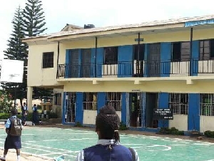 Grait International School