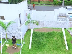 Granny Murray Schools Abuja