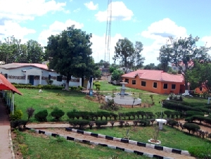 Grays International College Kaduna