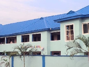 Great Beulah School Port Harcourt