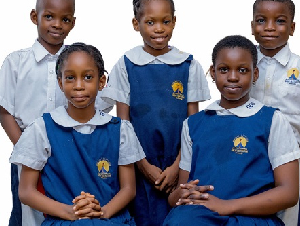 Great Destination Schools Gbagada