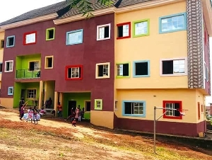 Great Genius International Academy Enugu