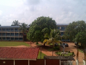 Greater Tomorrow Academy, Benin