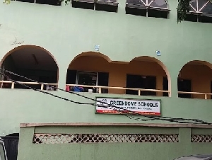 Green Dome Schools