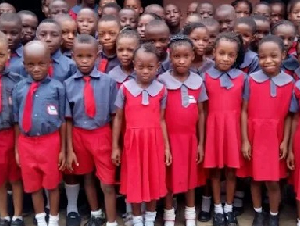 Greenland International Schools Owerri